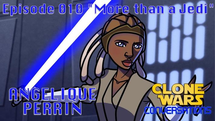 Clone Wars Conversation Episode 10