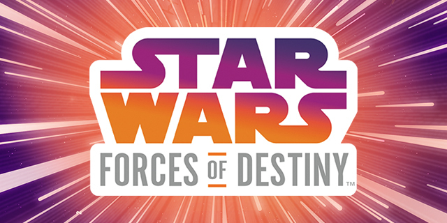 Forces of Destiny