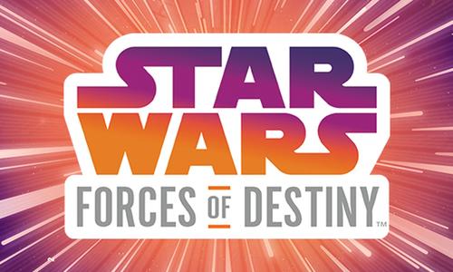 Forces of Destiny