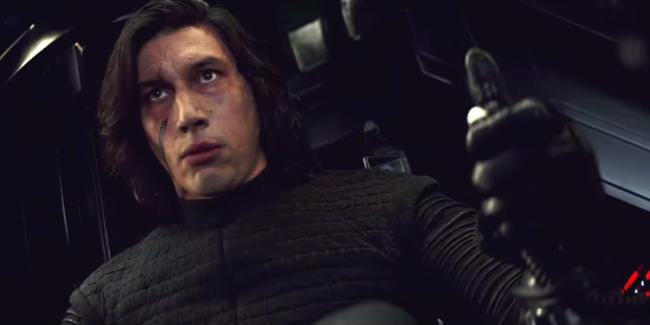 Kylo Ren