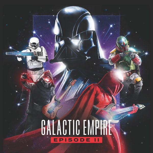 GALACTIC EMPIRE EPISODE II