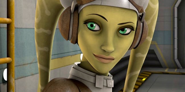 Hera Syndulla