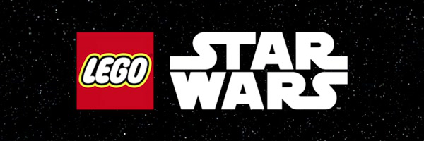 LEGO STAR WARS The Skywalker Saga