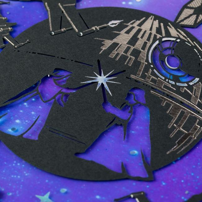 Papyrus Star Wars Collection