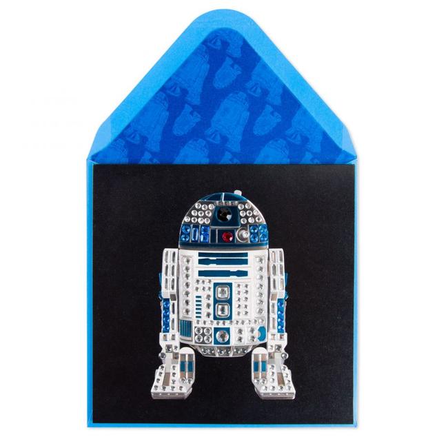 Papyrus Star Wars Collection