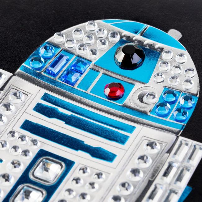 Papyrus Star Wars Collection