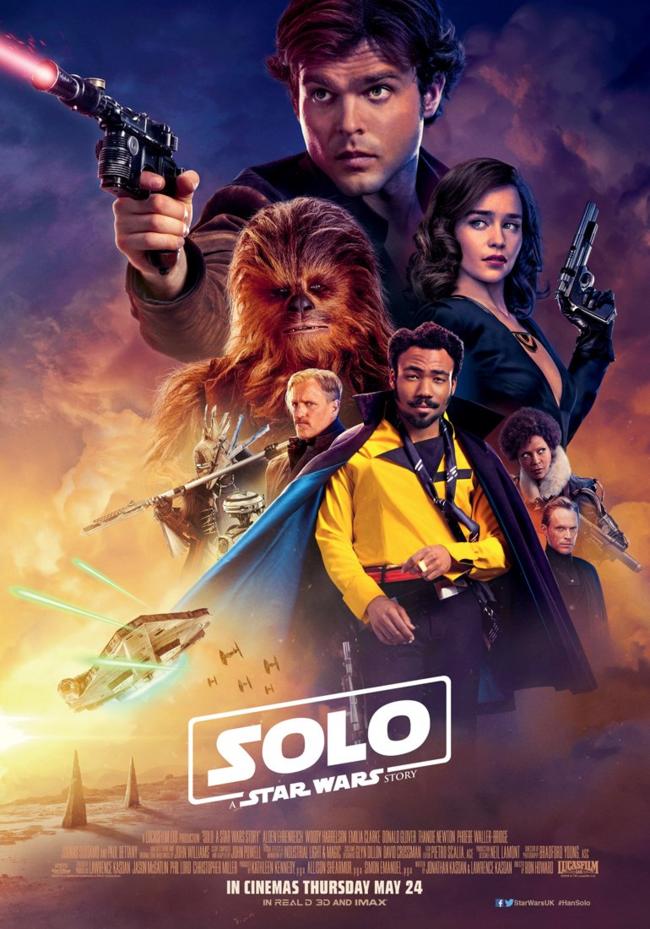 SOLO