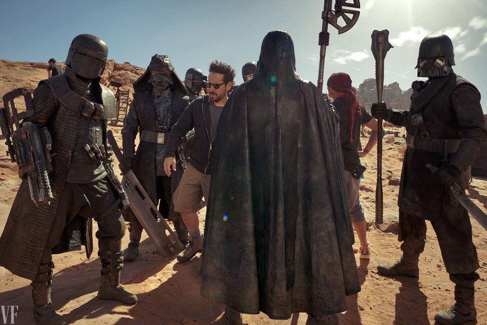 STAR WARS KNIGHTS OF REN