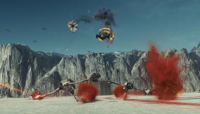 Battle of Crait