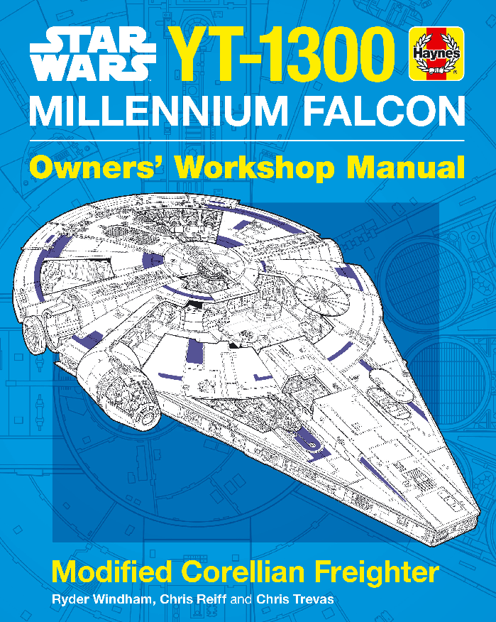Falcon Manual