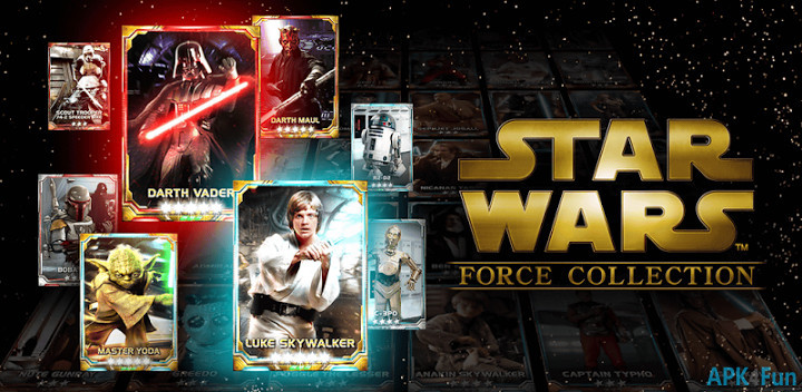 Force Collection