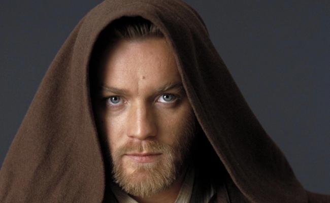 Obi-Wan Kenobi Disney Plus