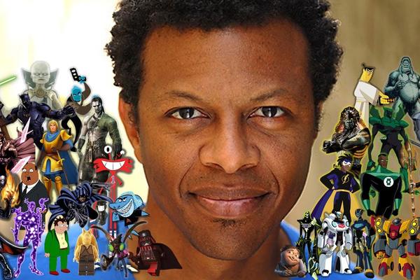 Clone Wars Conversations