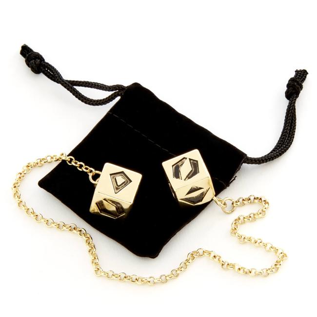 Zavvi Exclusive Han Solo Prop Replica Dice