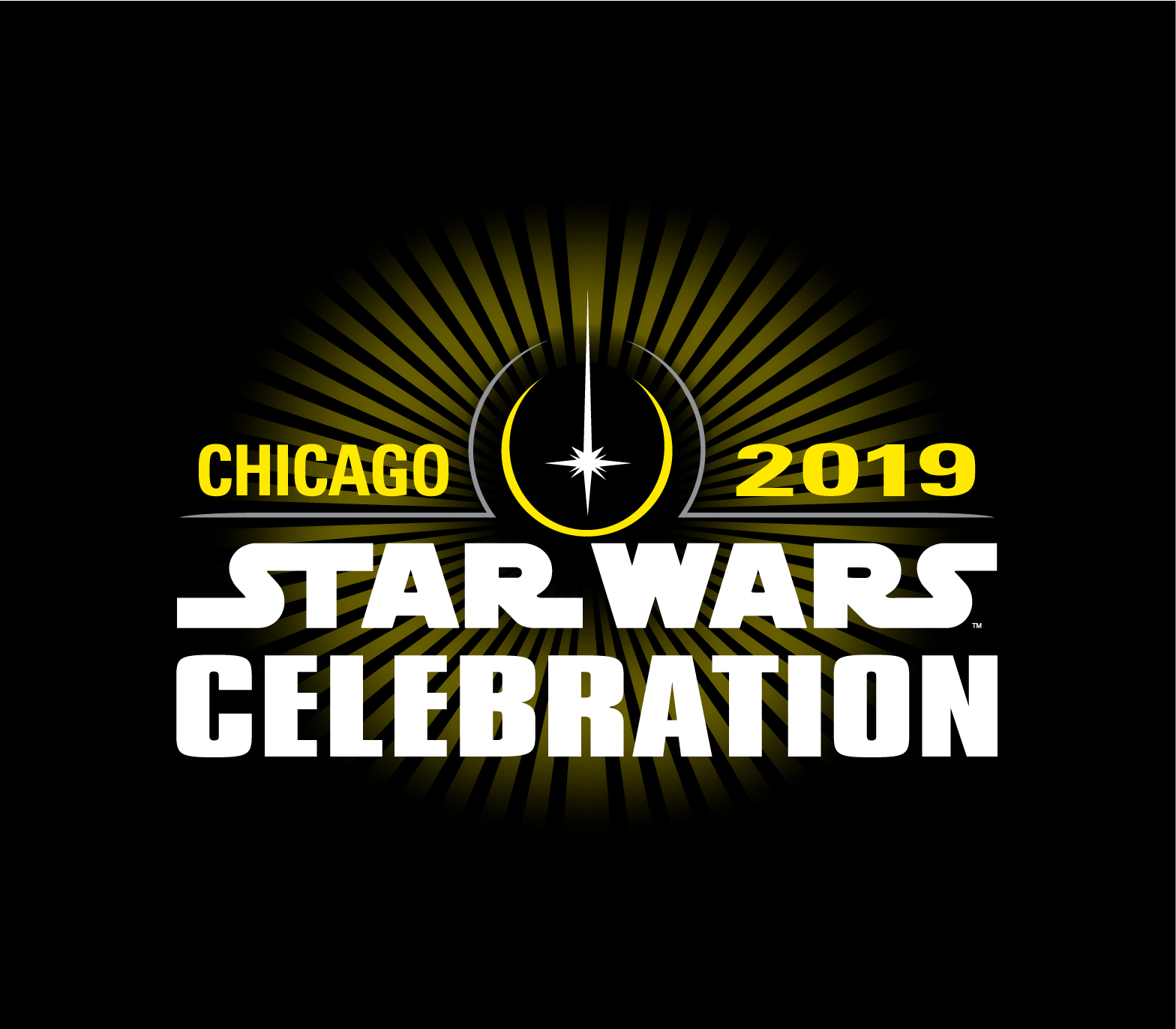 STAR WARS CELEBRATION CHICAGO 2019