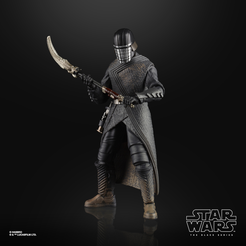 Hasbro Star Wars European Convention Product Reveals