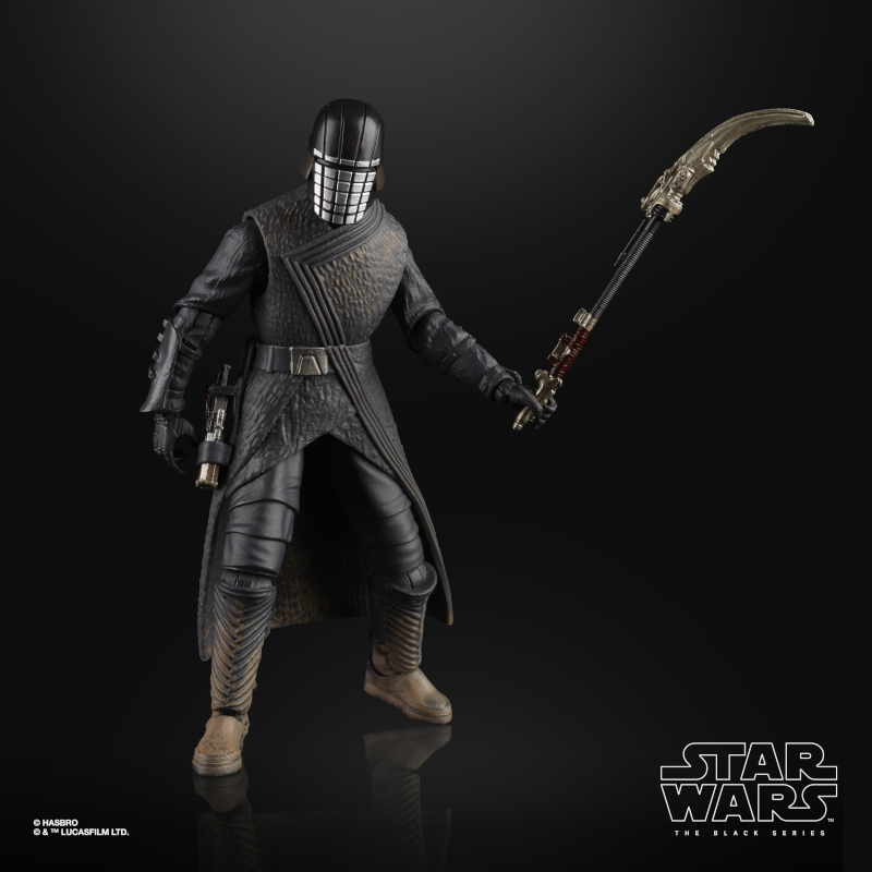 Hasbro Star Wars European Convention Product Reveals