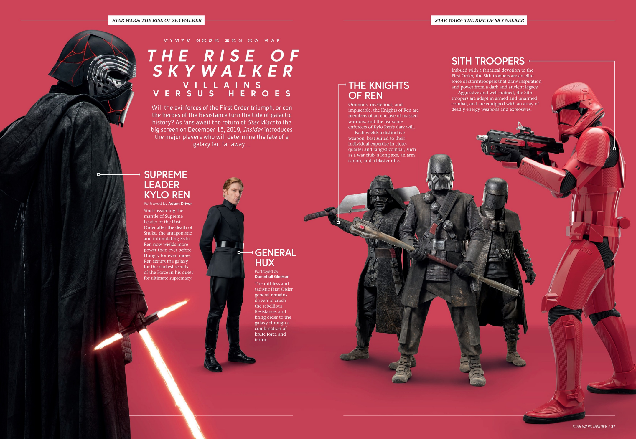 TheForce Your Daily Dose Of Star Wars TheForce Your Daily Dose Of Star Wars