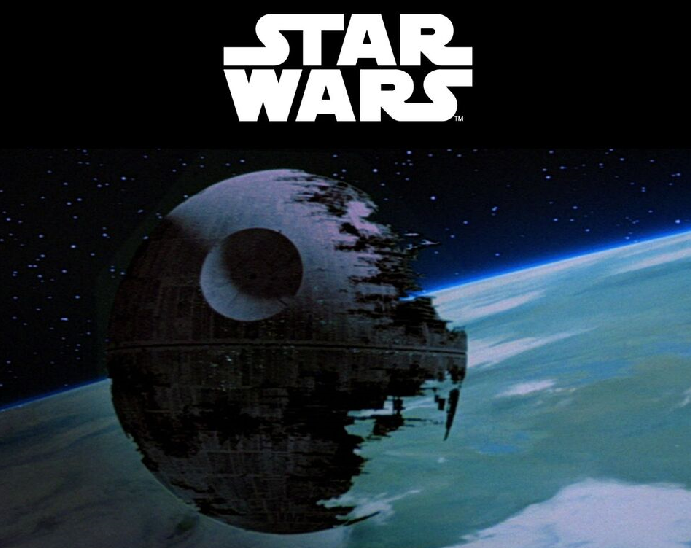 Loot Crate Star Wars Endor