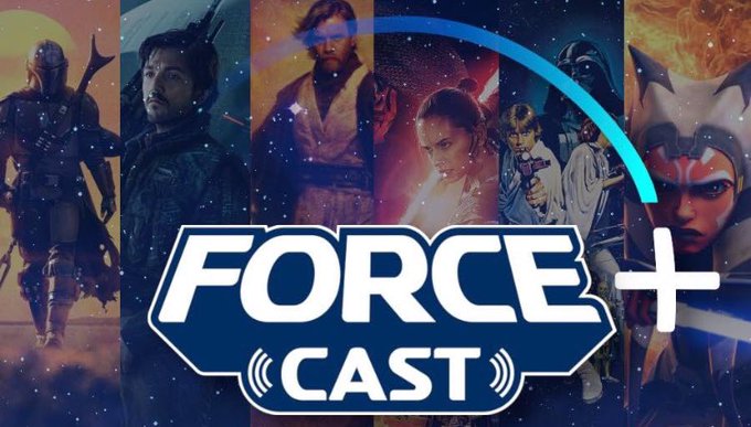 ForceCast Plus Podcast