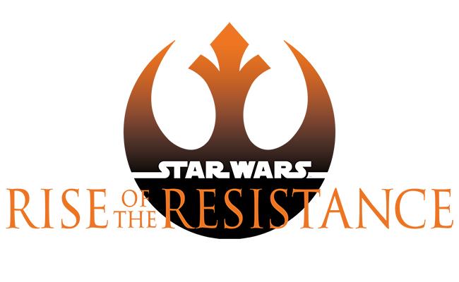 Rise Of The Resistance