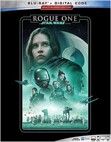 Star Wars Blu-ray