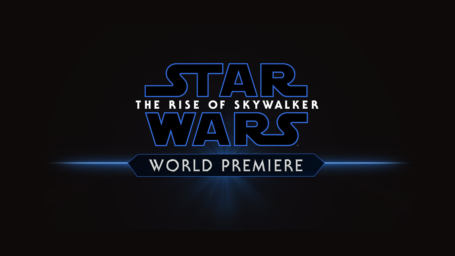 Watch The Red Carpet Premiere For The Rise Of Skywalker LIVE