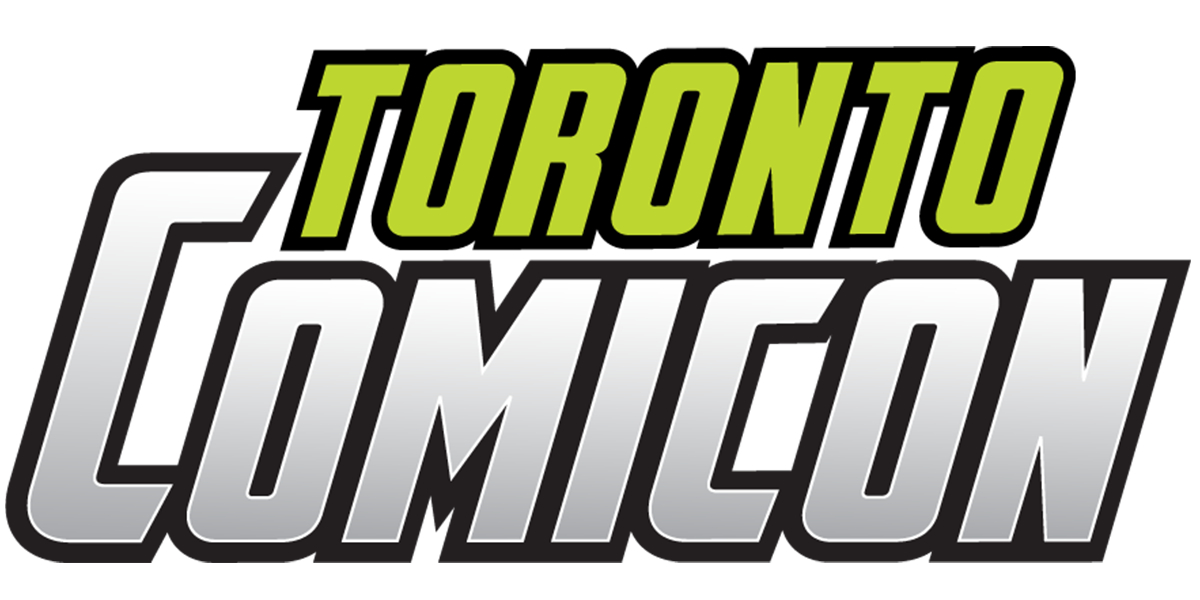 Toronto Comicon