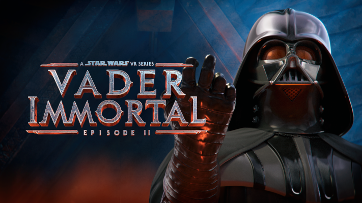 Vader Immmortal Episode II