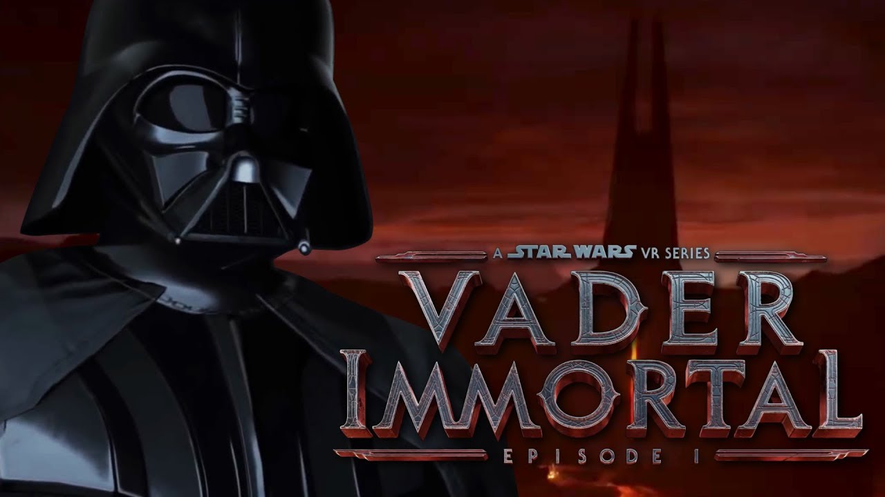 ILMXLAB VADER IMMORTAL