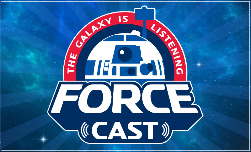 The ForceCast Star Wars Podcast