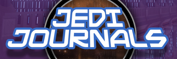 Jedi Journals