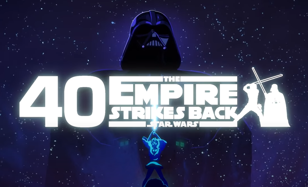Star Wars Galaxy Of Adventures Celebrates The Empire Strikes Back 40th Anniversary