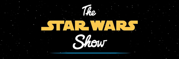 THE STAR WARS SHOW