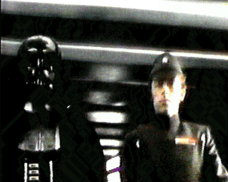 Chief Bast survived the Battle of Yavin.