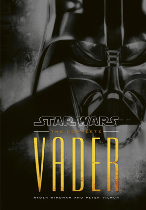 [The Complete Vader]