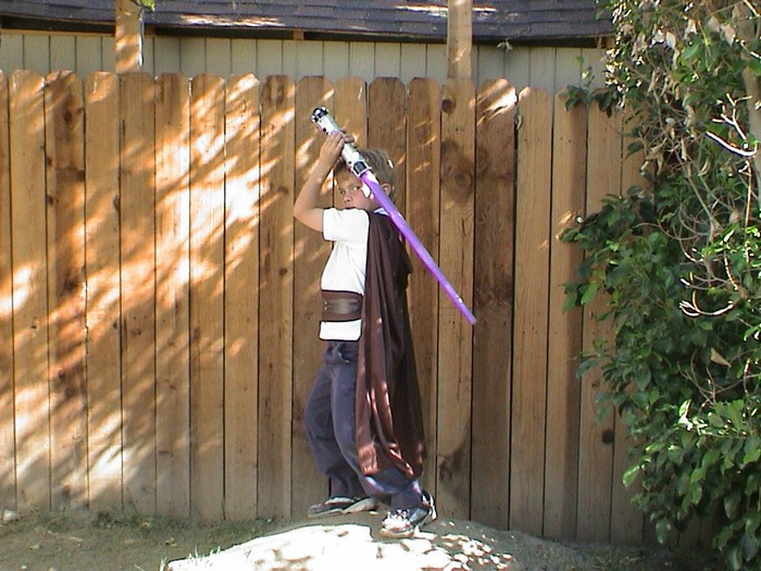 536- Jedi Knight K on mound.jpg