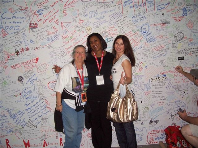 Fangirls forever.JPG