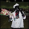 Chef Vader serving Jar Jar2.JPG