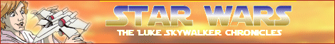 The Luke Skywalker Chronicles