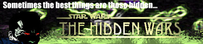 The Hidden Wars