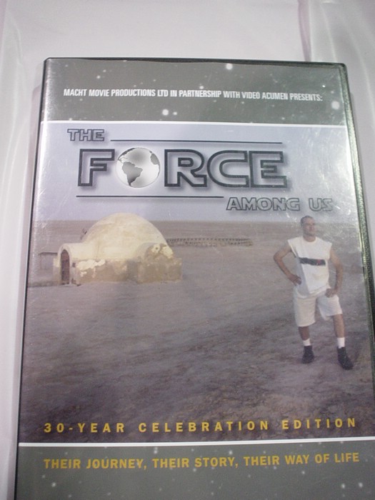 The Force Among Us.JPG