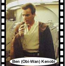 Ben Kenobi