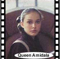 Queen Amidala