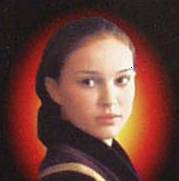 Queen Amidala