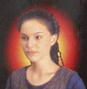 Padme Naberrie