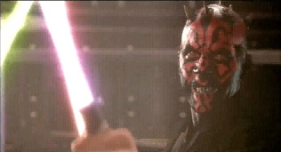 Darth Maul