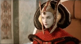 Queen Amidala