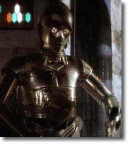 C-3PO