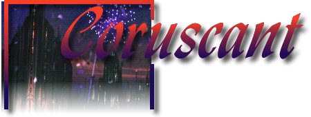 Coruscant